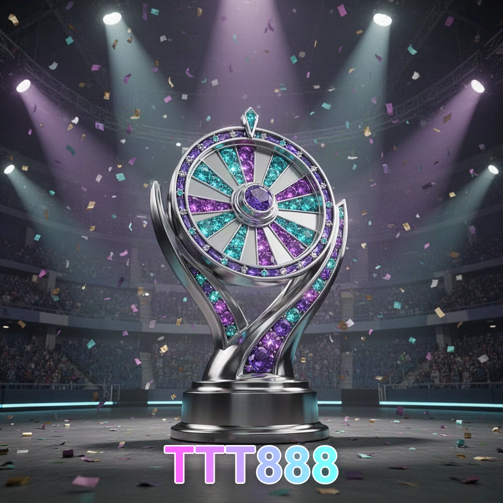Promosi TTT888