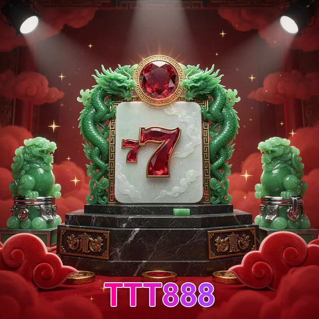Promosi TTT888