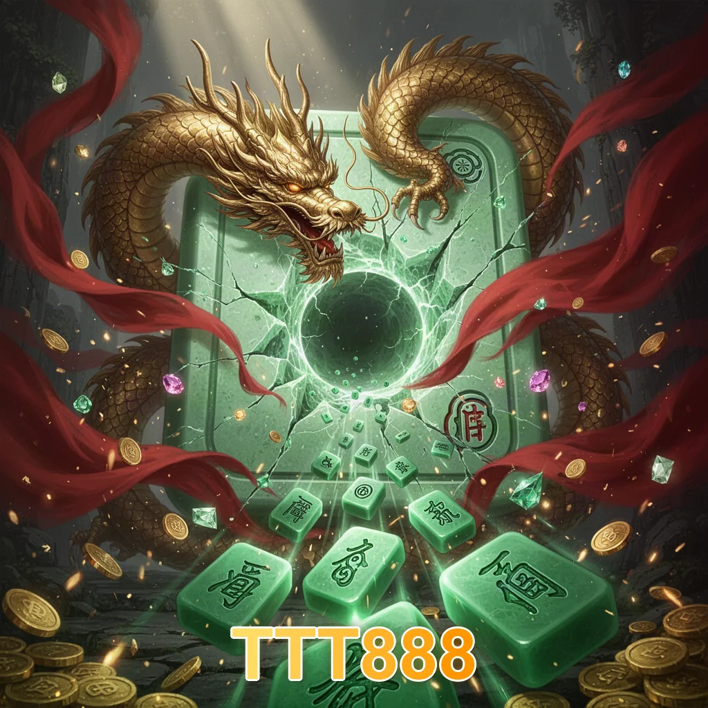 Promosi TTT888