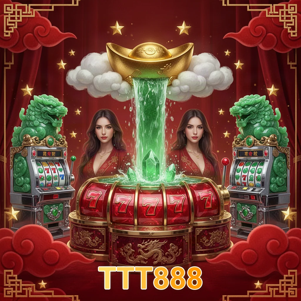 Promosi TTT888