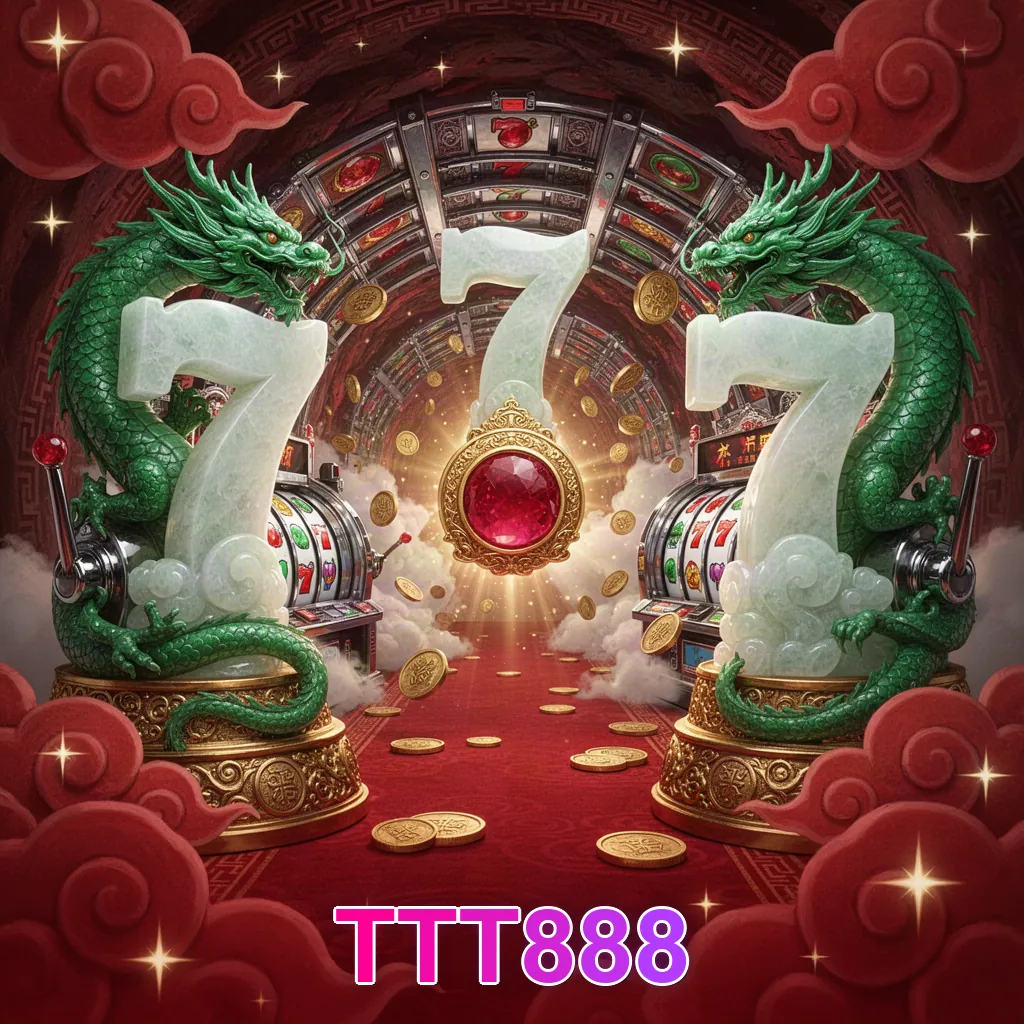 Promosi TTT888