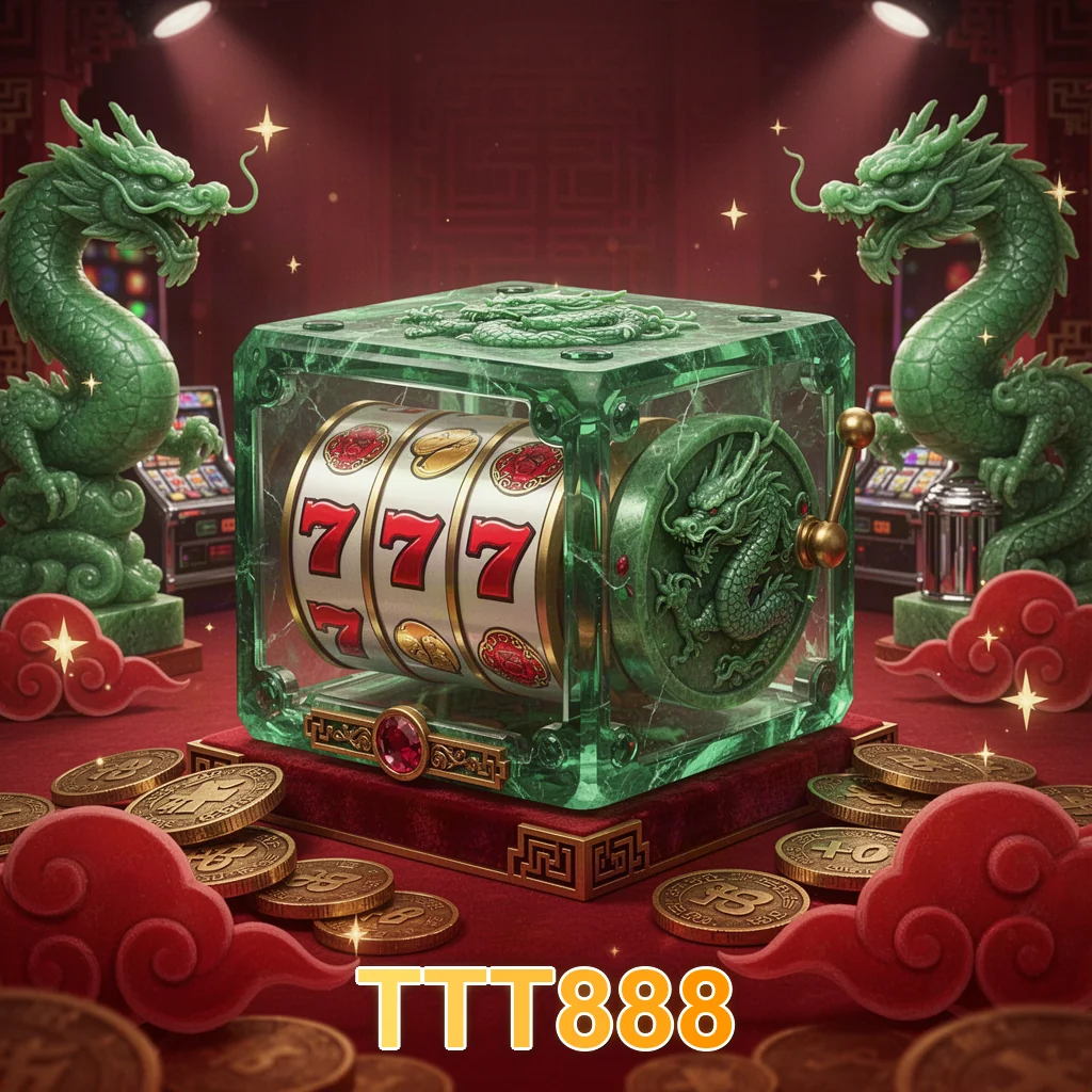 Promosi TTT888