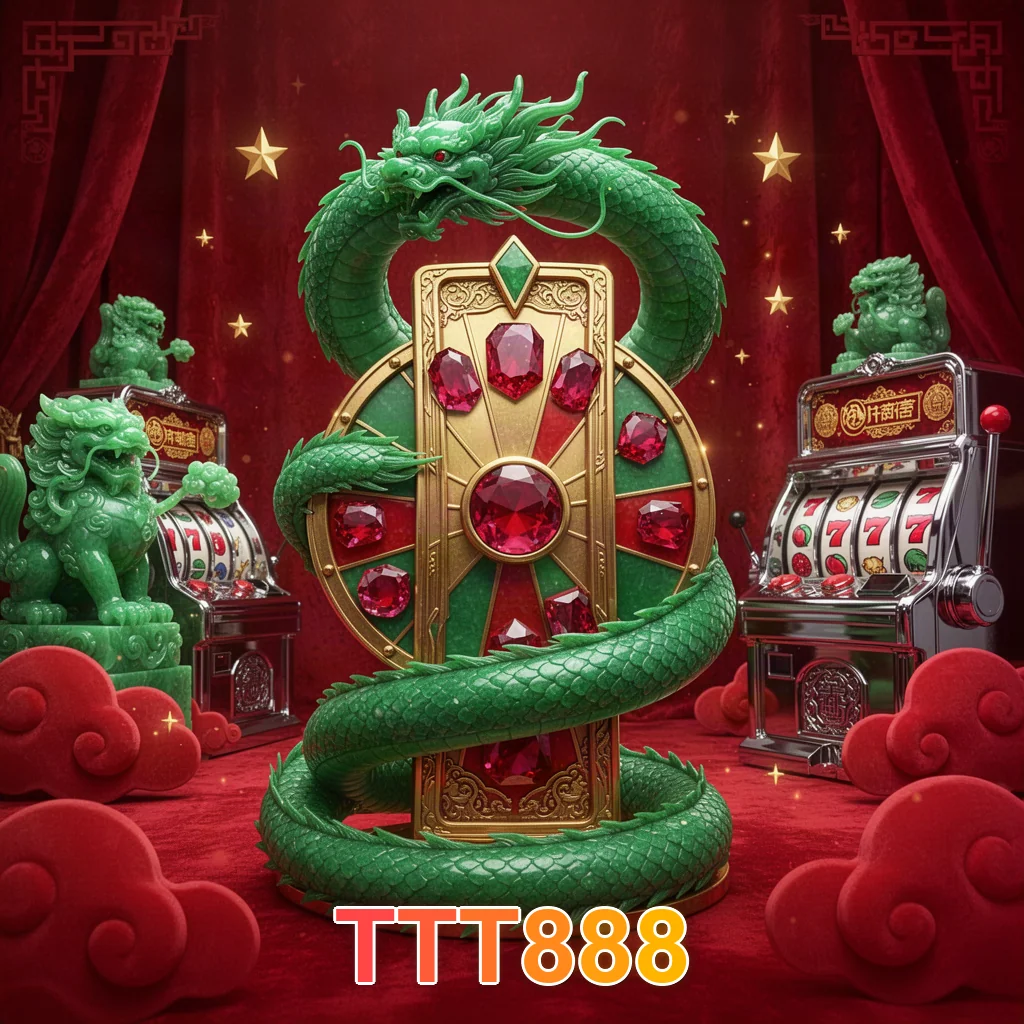 Promosi TTT888